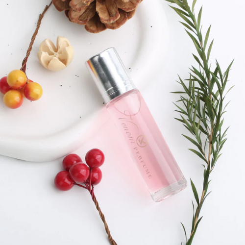 Irresist Pheromone Perfume