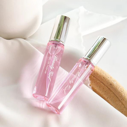 Irresist Pheromone Perfume